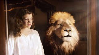 There&#39;s A Place For Us by Carrie Underwood (The Chronicles of Narnia/Official Music Video)