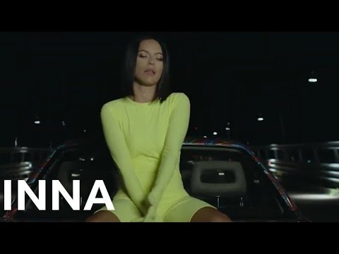 INNA - La Vida (Asher Remix) | Music Video
