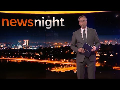 Newsnight (9.3.2023)