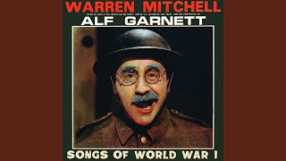 There&#39;s A Long Long Trail A-Winding