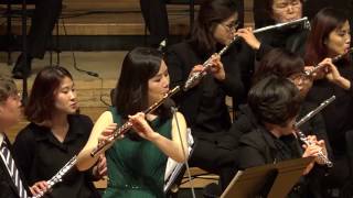 스토리플룻 팝스오케스트라_Long love letter_7. California Dreamin｀-포레스트 검프 ost