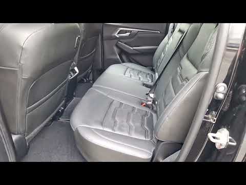 Isuzu D-Max D-MAX LS DOUBLE CAB 4DR - Image 2