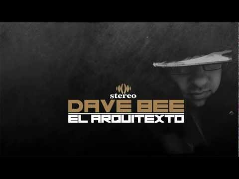 dave bee - el arquitexto