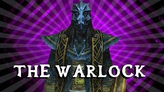 Skyrim Builds - The Warlock
