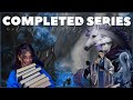 COMPLETED FANTASY SERIES AND EPIC WORLDS Adult Fantasy Ya And Middle Grade