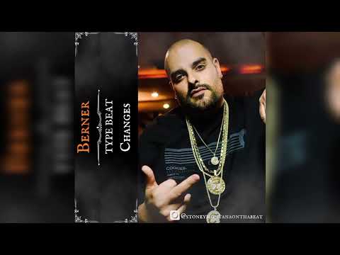 SOLD Berner x The Jacka Type Beat “Changes” Smooth Bay Area Rap Instrumental 2025