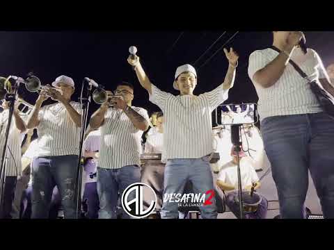 BIEN AMANECIDO   DESAFINA2 DE LA CUMBIA 2024