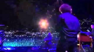 Bruce Springsteen Drive All Night Lyrics