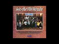 USA FOR AFRICA We Are The World Audio Officiel