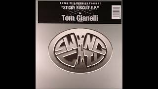 Tom Gianelli - Hook 'Em Up