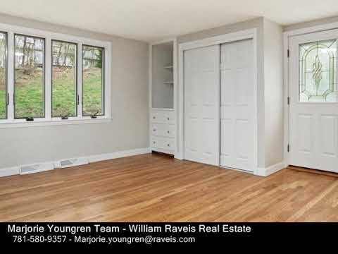 154 Walnut, Lynnfield MA 01940 - Rental - Real Estate - For Sale -