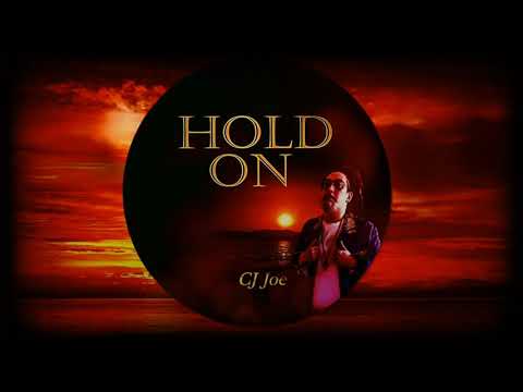 CJ Joe - Hold On (Official Audio Visualiser)
