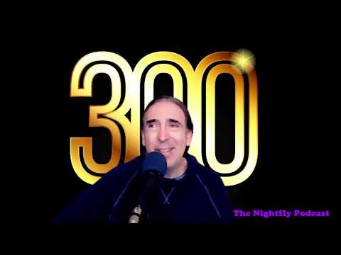 300! (w/Dave Attell, Gilbert Gottfried & Jeff Ross)
