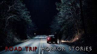 3 More Creepy TRUE Road Trip Horror Stories