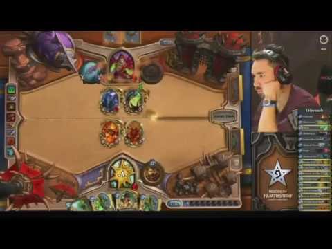 Dreamhack Bucuresti 2014 - REG.Cursed vs Lifecoach - Bo3 - Round of 64