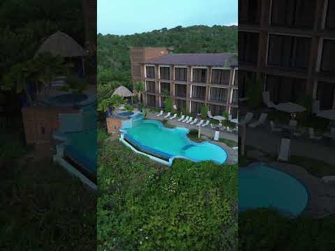 Hotel Eco Inn Las Isletas #travel #anzoategui