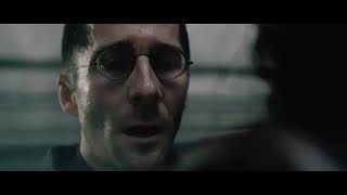 Dawn of Ashes - Abyss (Subtitulada al español) Alien Tribute