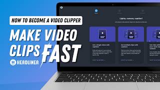 How to Become a Clipper: Learn How to use Free Video Tools
