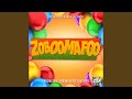 Zoboomafoo Main Theme From Zoboomafoo