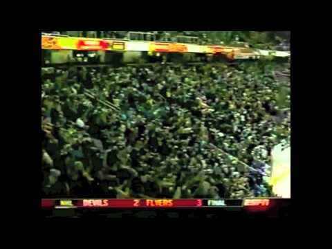 Top 20 Unlikeliest Stanley Cup Playoff Overtime Winners [1993-2013]