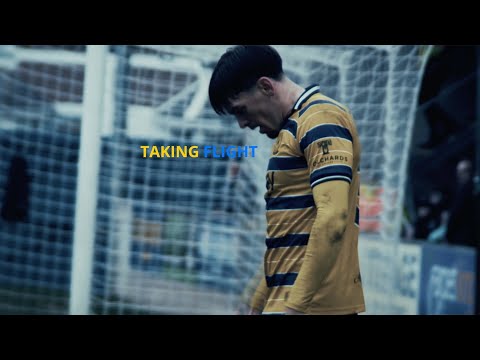 Taking Flight - Episode 3: Part Two "Battle of the Clubs" | Torquay United Football Club