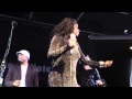 One Hundred And Rising and Don't Break Me Down -  Incognito Blue Note Milan 2013
