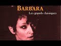 Barbara - La femme d’Hector