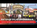 Polisi Menyisir Ponpes Shiddiqiyyah Jombang Ini Pernyataan Kyai Muchtar Mu Thi