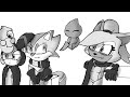 Really Understood That Well IDW Sonic Animatic