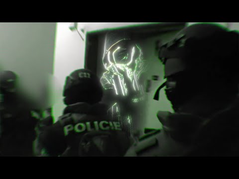 242 GANG - DIRTY MIND ft. MAYDAY​⁠ 🇬🇧@Maydaymusik (Official Music Video)