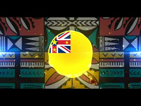 Koe Tutalaaga ha Taua RMX - Moana Lukeluke #niue #niuesong