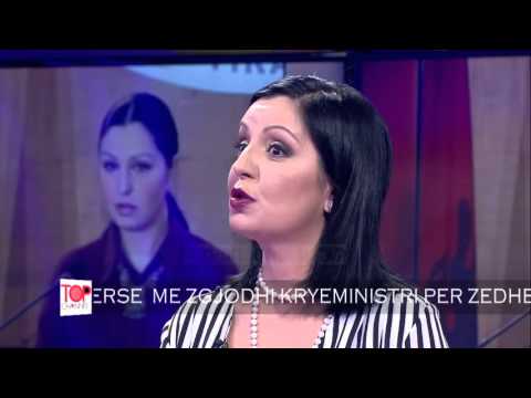 Pasdite ne TCH, 22 Janar 2016, Pjesa 1 - Top Channel Albania - Entertainment Show