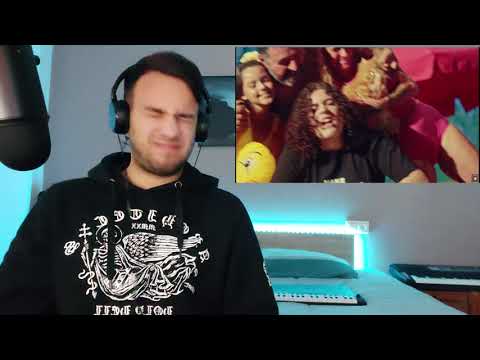 MUSICO REACCIONA A LiL CaKe x Flexo - FERRERO [Video Oficial] | ANALISIS