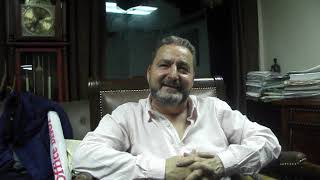 Atilano pre-candidato a la presidencia municipal de Tijuana por Morena