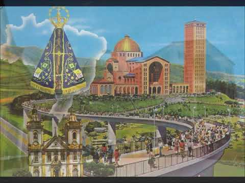 Aparecida do Norte  - Tonico e Tinoco