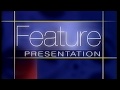 Disney Feature Presentation 60fps