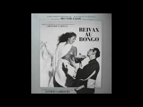 Hector Zazou - Le bain royal