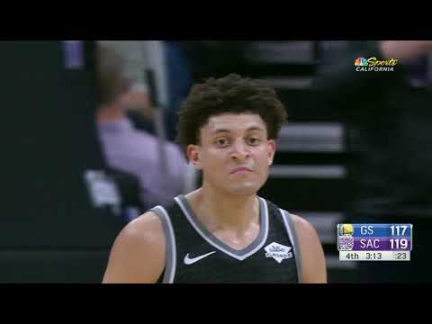 Golden State Warriors vs Sacramento Kings : January 5, 2019
