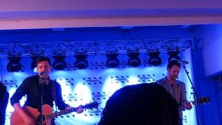 Jake Coco - Don&#39;t You Worry Child (Cover) LIVE At Studio 450 NYC Red Hot Summer of Music TGIF