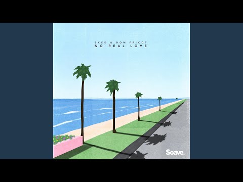 No Real Love