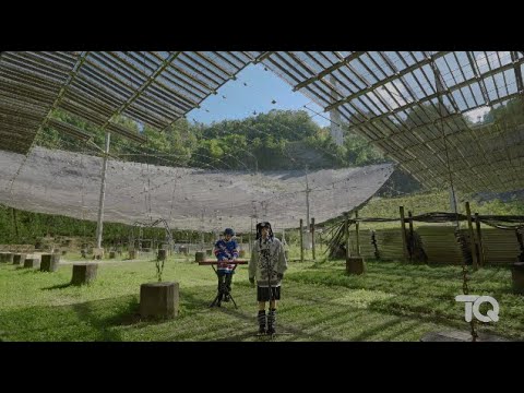 paopao - TRANQUILO QUIETO SESSIONS / EP 016