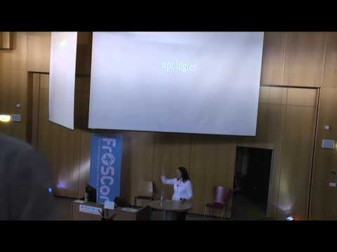 Lorna Mitchell: How To Get Your Patch Accepted