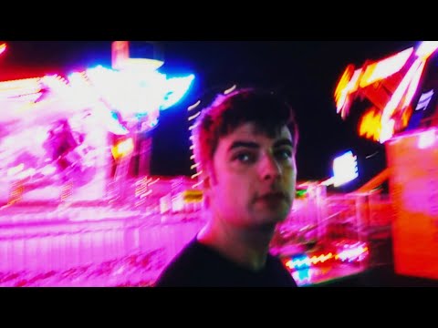 Grian Chatten - The Score (Official Music Video)