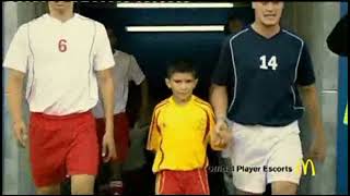 Download lagu UEFA Euro 2008 Final Intro - McDonald's & MasterCard mp3 Download lagu UEFA Euro 2008 Final Intro - McDonald's & MasterCard mp3