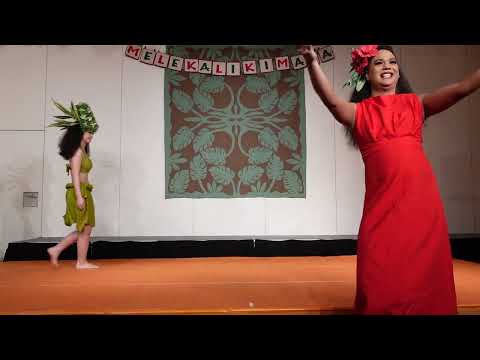 manohiva  Hawaiian Festival in湘南モールフィル