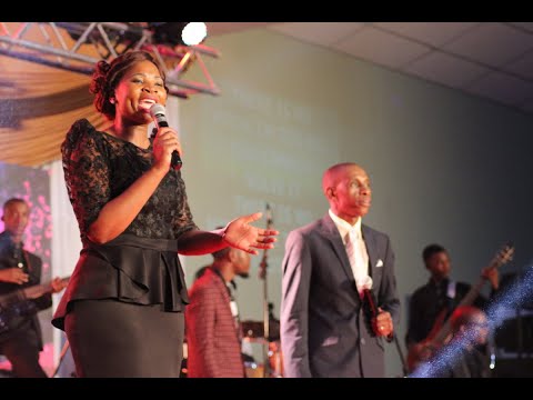 There is no problem too big - H.P.A.I - Songs of Glory with Apostle Jethro Malindzisa