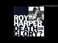 Roy Harper - The Fourth World