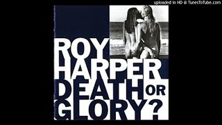 Roy Harper - The Fourth World