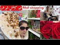 Eid Special Easy Sheer Khurma Recipe | Pakistani mom vlog || Mall Shopping Vlog || Best Sheer Khurma