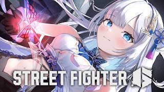 【スト６】C舞おしえていただくぅ！【ぶいすぽっ！/花芽すみれ】